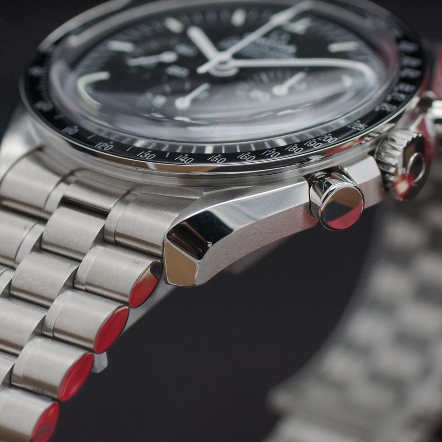 Omega Speedmaster Professional Moonwatch 310.30.42.50.01.001 - (8/8)