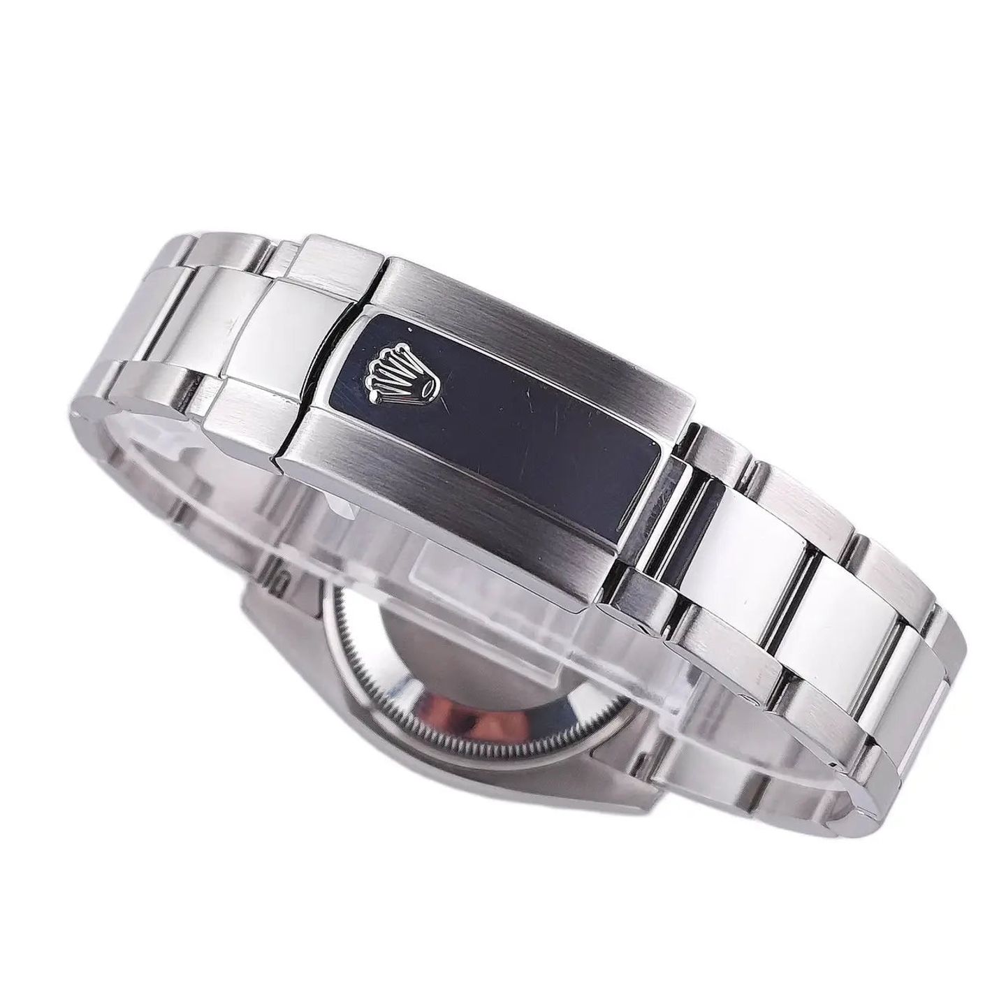 Rolex Oyster Perpetual 36 116000 - (7/8)