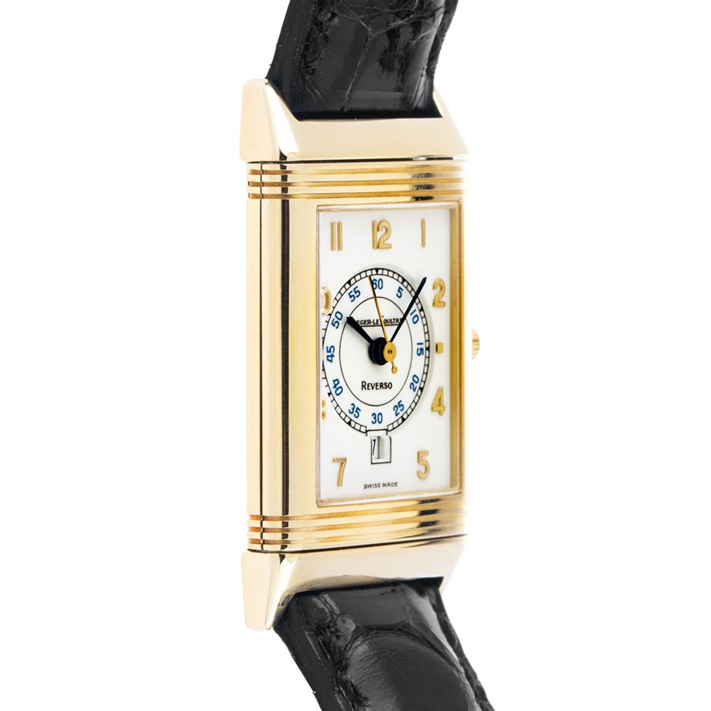 Jaeger-LeCoultre Reverso 250.5.11 - (5/8)