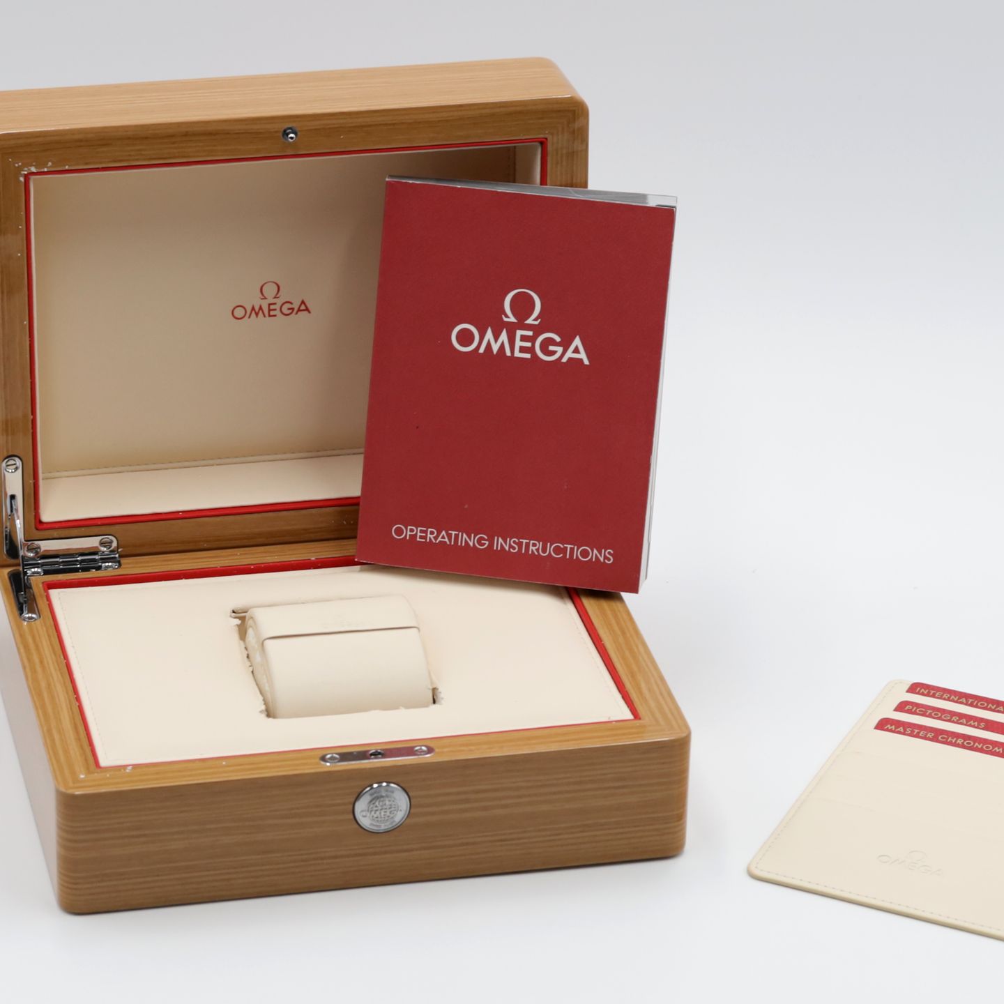 Omega Seamaster Diver 300 M 210.30.42.20.04.001 - (8/8)