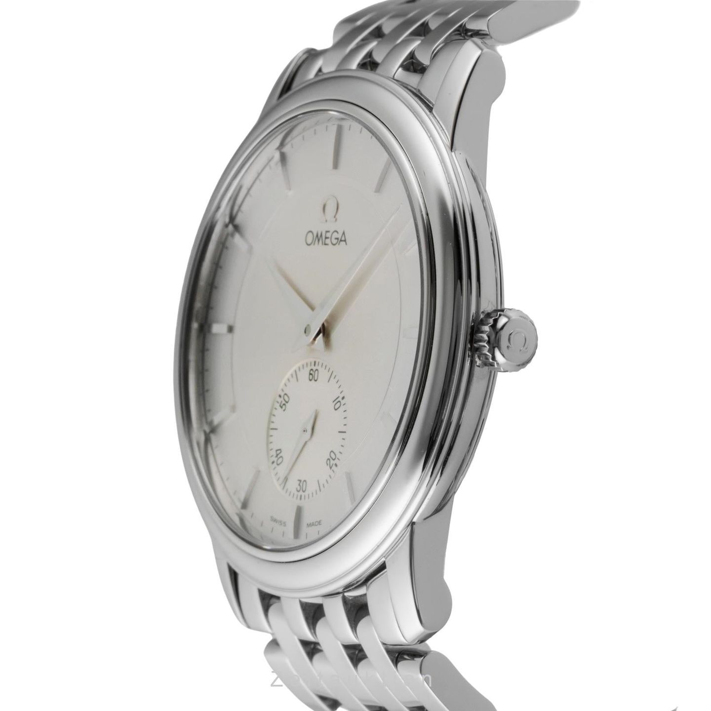 Omega De Ville Prestige 4520.31.00 - (5/8)