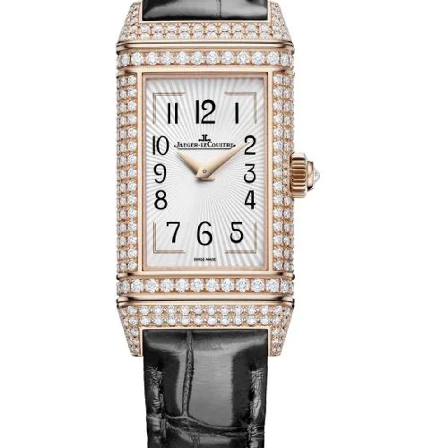 Jaeger-LeCoultre Reverso Duetto Q336247J - (1/1)