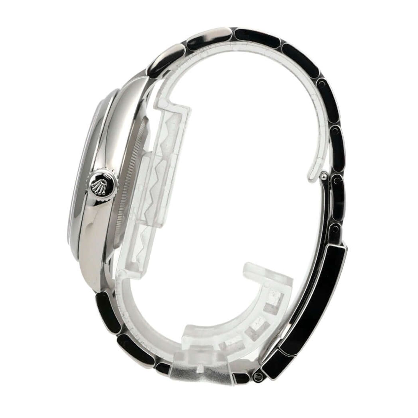 Rolex Oyster Perpetual 41 134300 - (5/8)