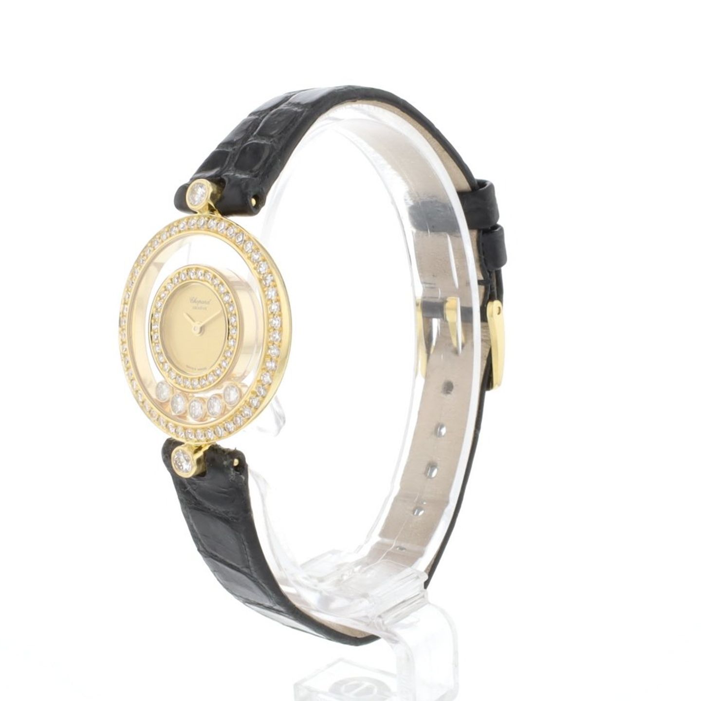 Chopard Happy Diamonds 20/3957 - (2/6)
