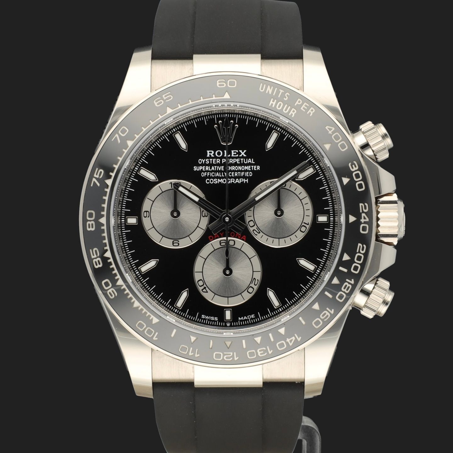 Rolex Daytona 126519LN - (2/8)