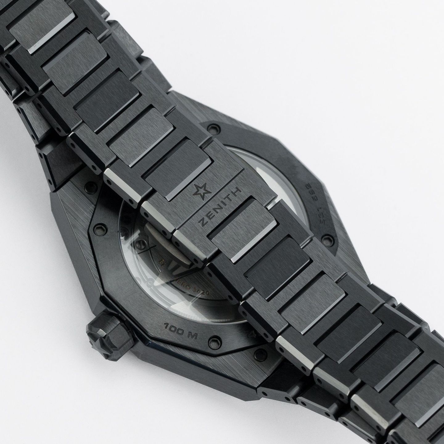 Zenith Defy Skyline 49.9300.3620/21.I001 - (8/8)