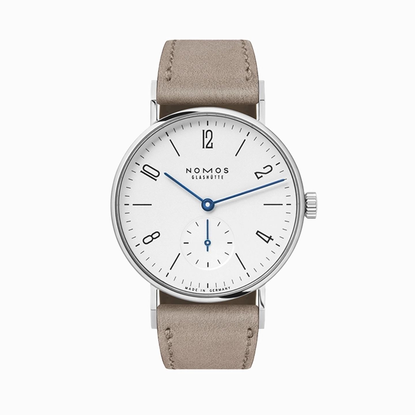 NOMOS Tangente 33 123 - (1/1)