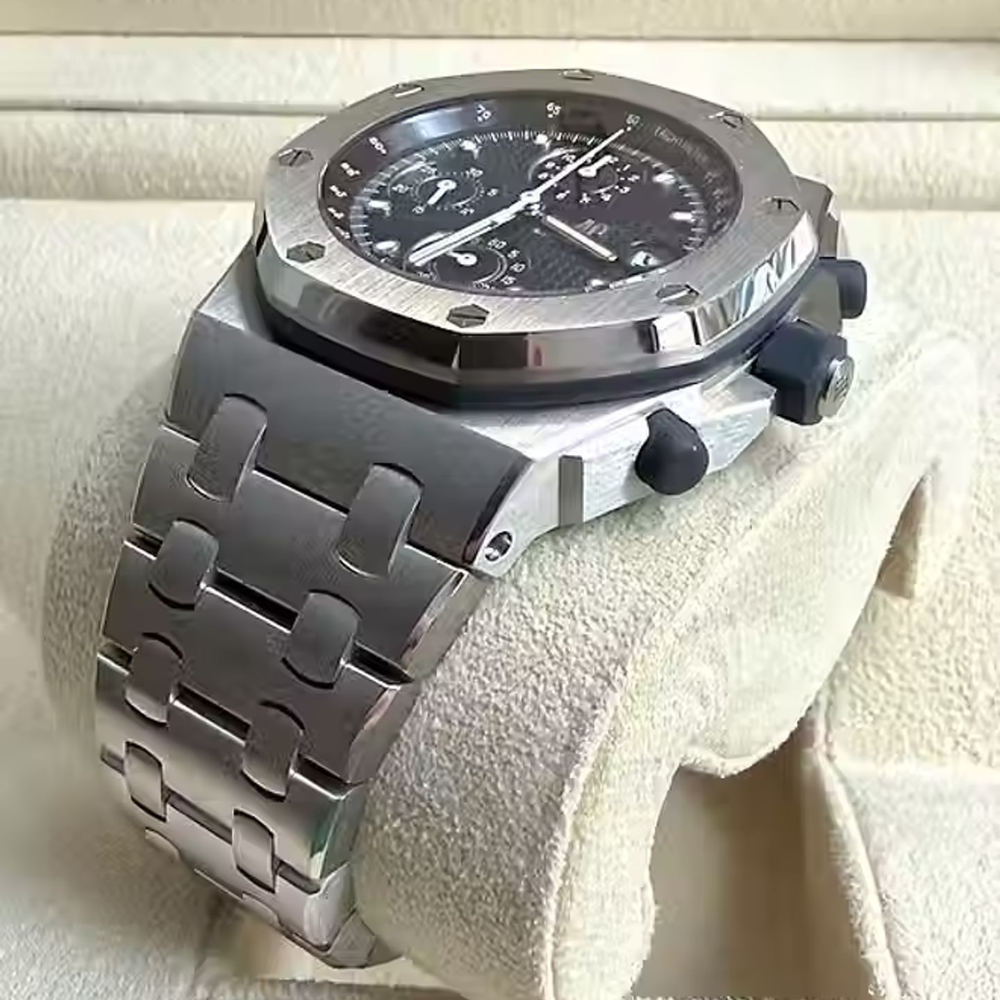 Audemars Piguet Royal Oak Offshore 26238ST.OO.2000ST.01 - (4/5)