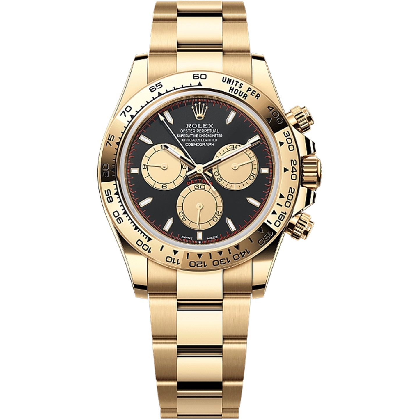 Rolex Daytona 126508 - (1/1)