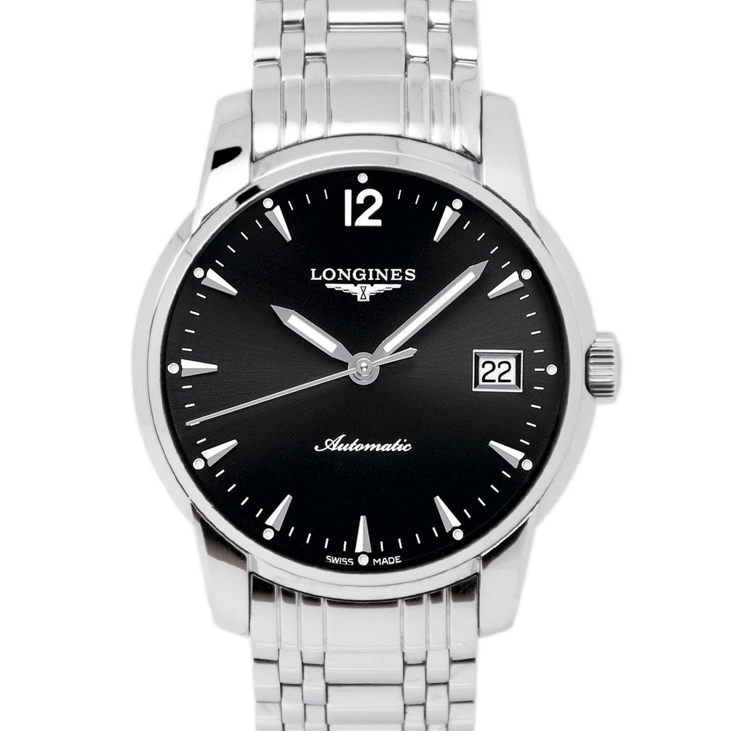 Longines Saint-Imier L2.763.4.52.6 - (1/7)