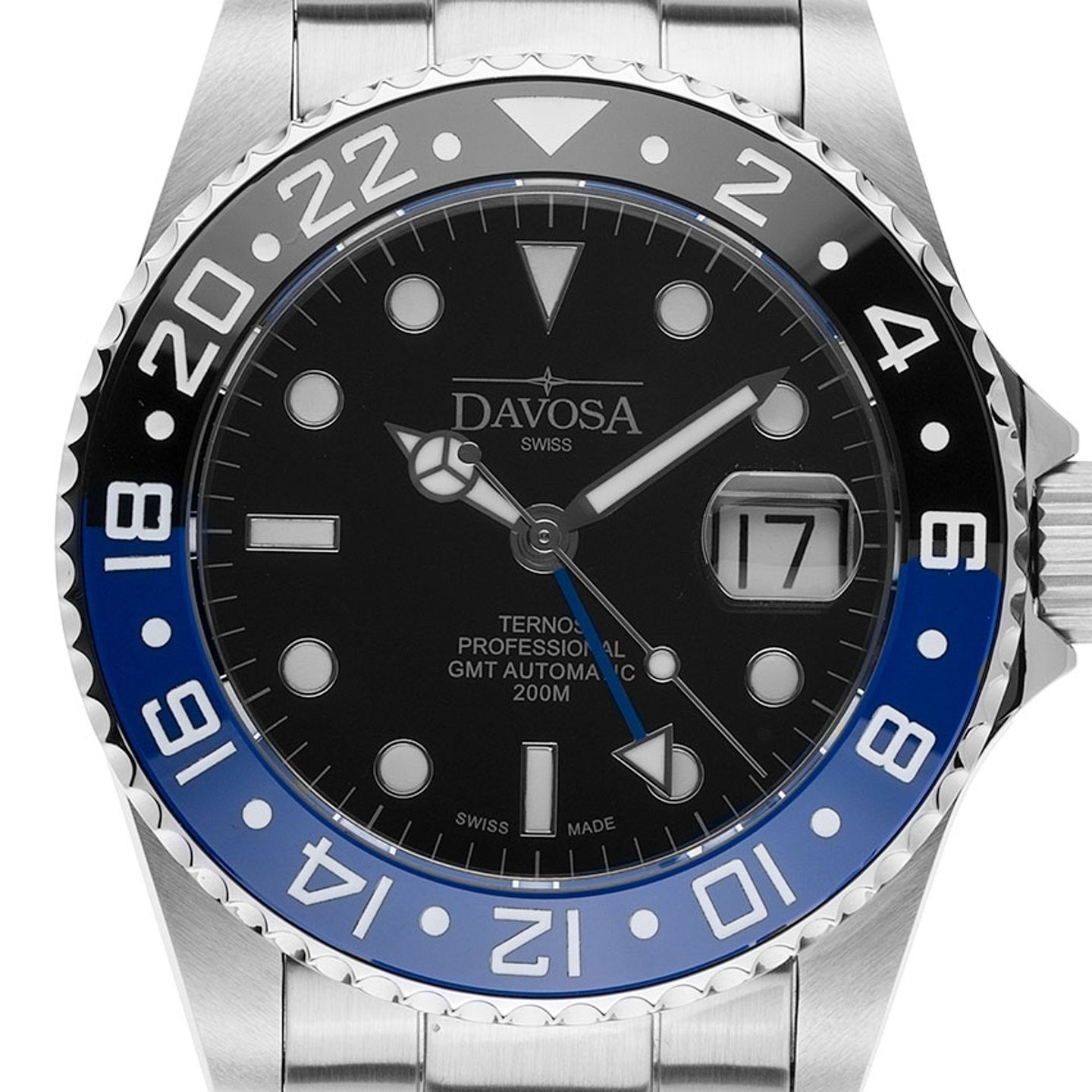 Davosa Ternos 161.571.45 - (1/7)