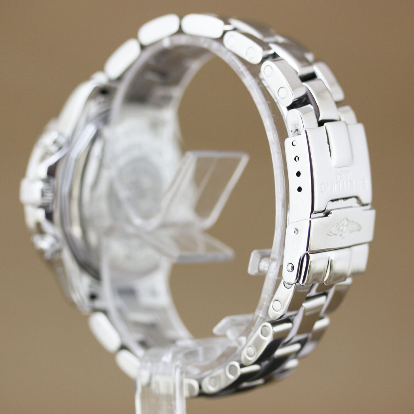 Breitling Colt Chronograph A73350 - (7/8)