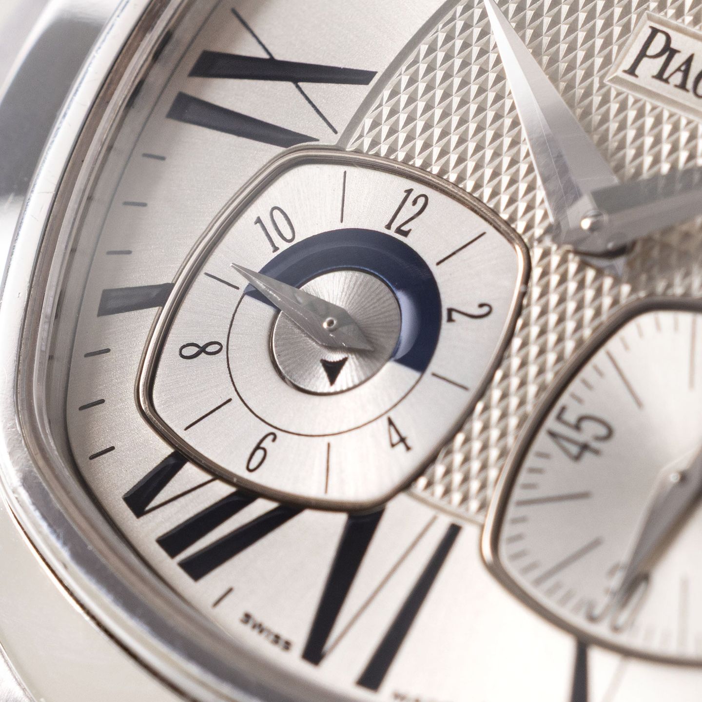 Piaget Emperador p10351 - (7/8)