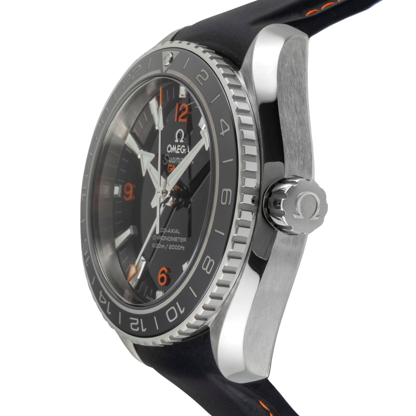 Omega Seamaster Planet Ocean 232.32.44.22.01.002 - (6/8)
