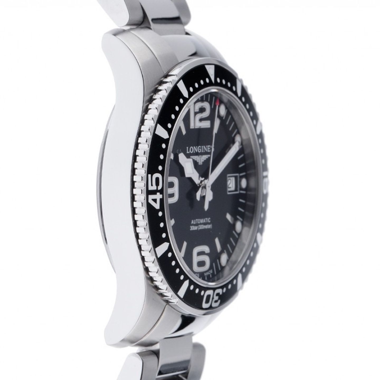 Longines HydroConquest L3.841.4.56.6 - (5/8)