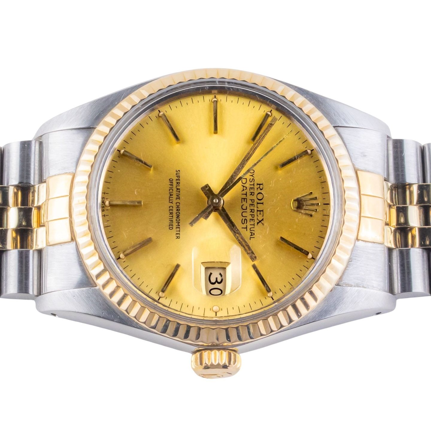 Rolex Datejust 36 16013 - (6/7)