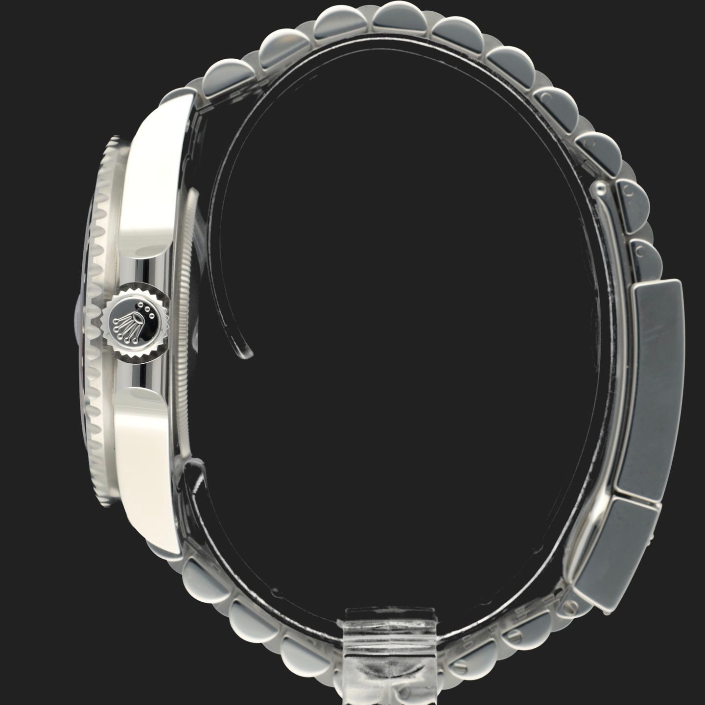 Rolex GMT-Master II 126710BLRO - (7/8)