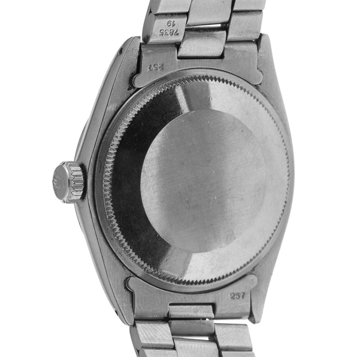 Rolex Oyster Perpetual Date 1500 - (6/8)