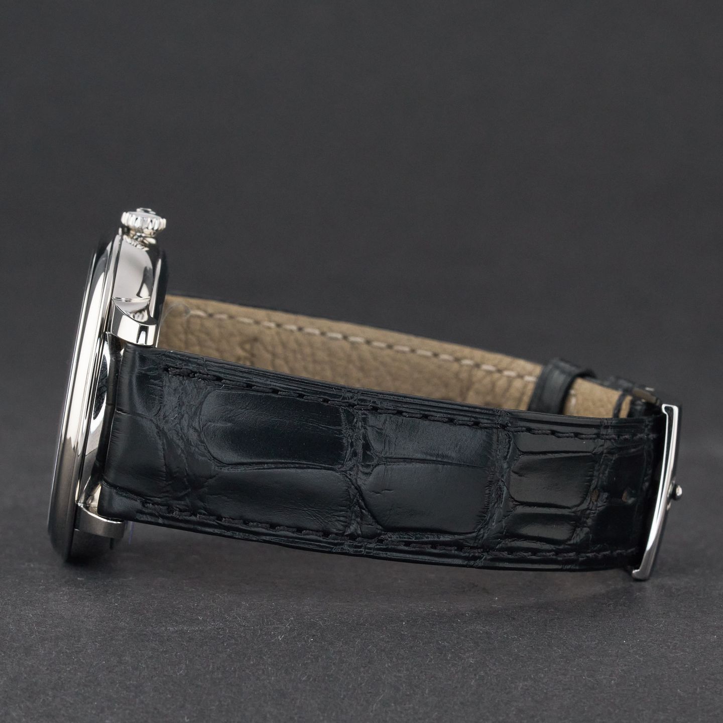 Omega De Ville Prestige 424.13.40.20.01.001 - (5/8)