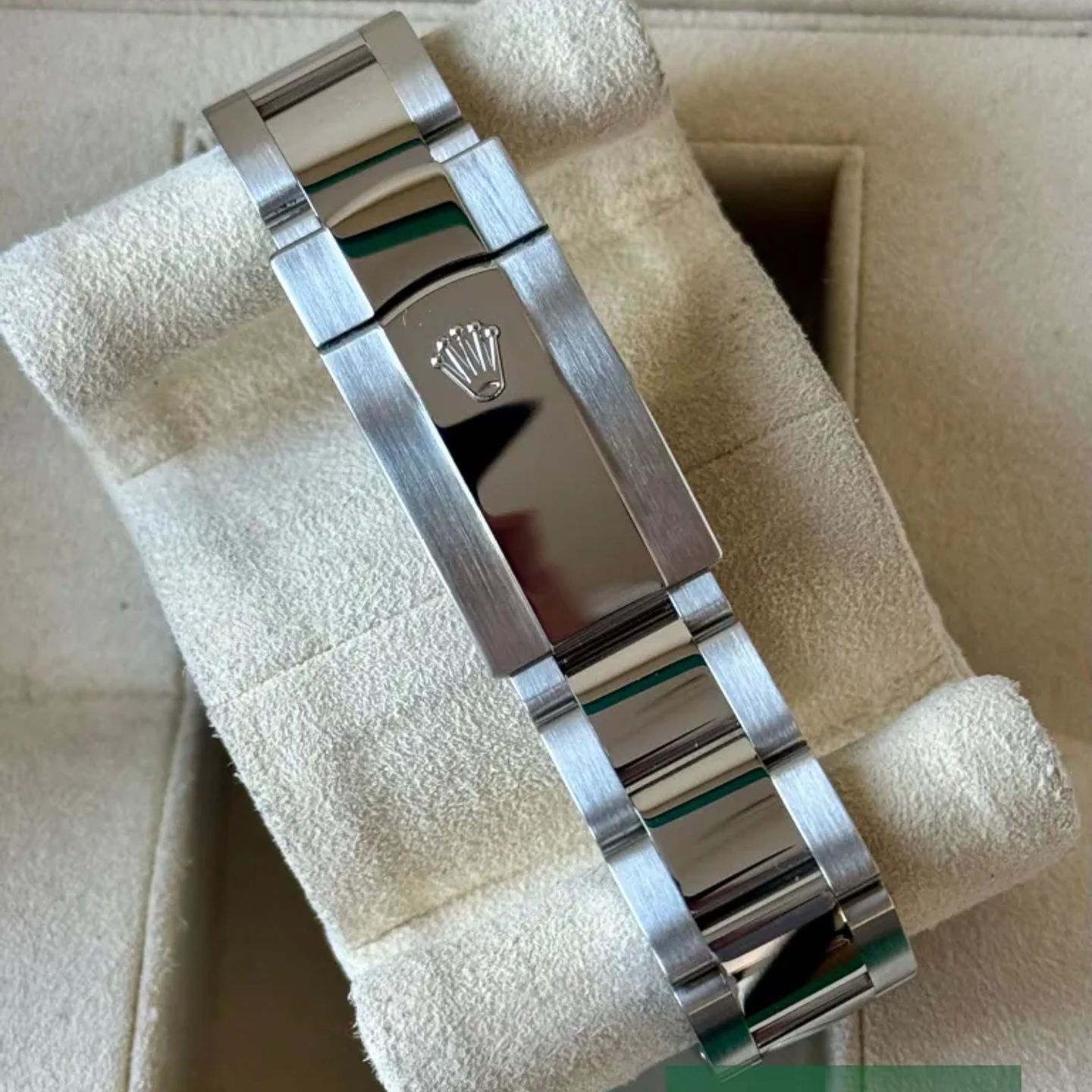 Rolex Datejust 41 126300 - (6/7)