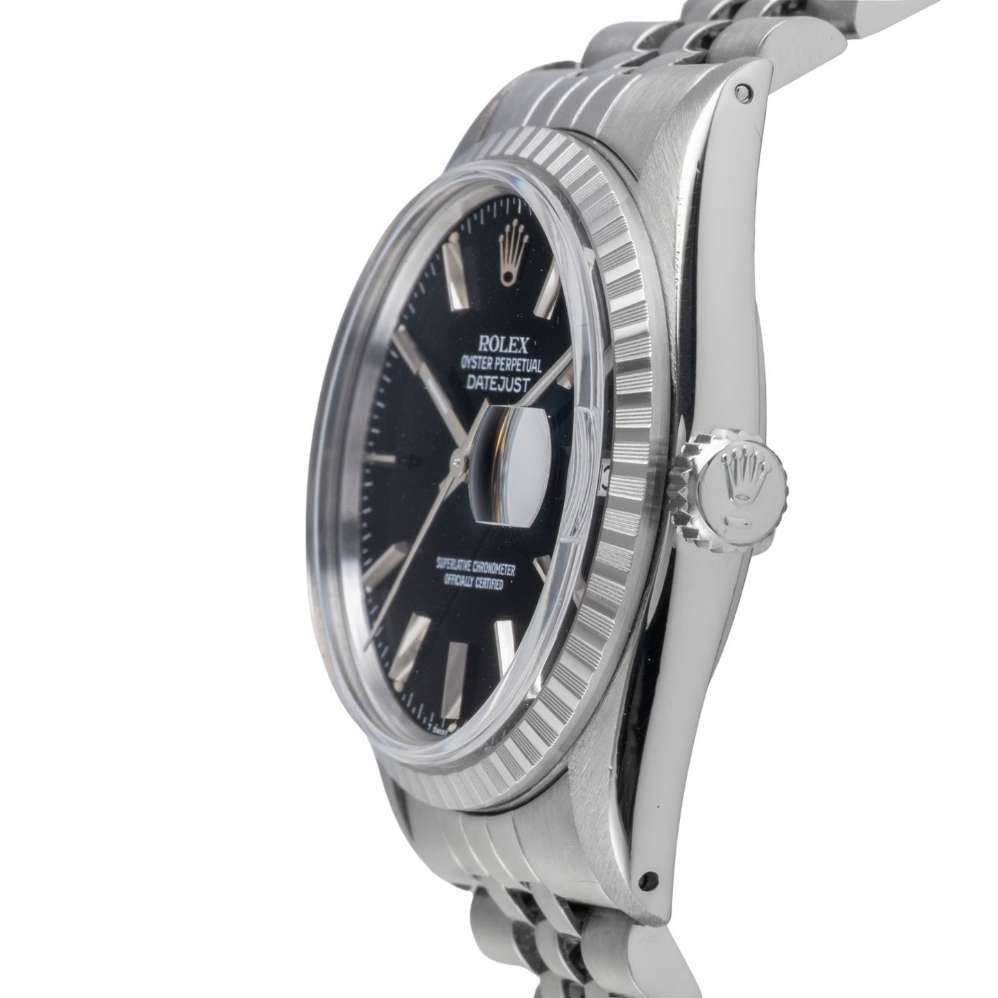 Rolex Datejust 36 16030 - (6/8)