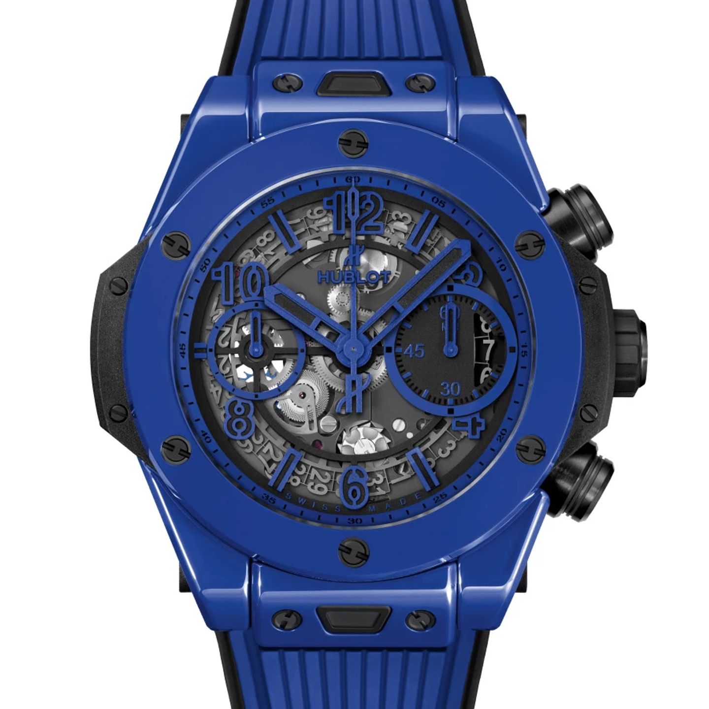 Hublot Big Bang Unico 441.ES.5119.RX - (1/3)