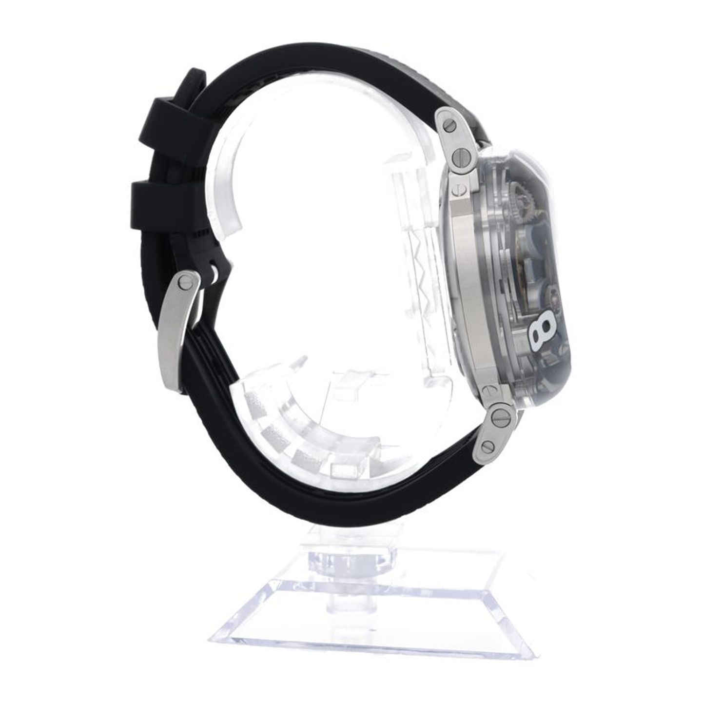 Unknown Unknown 3354 (2025) - (7/7)