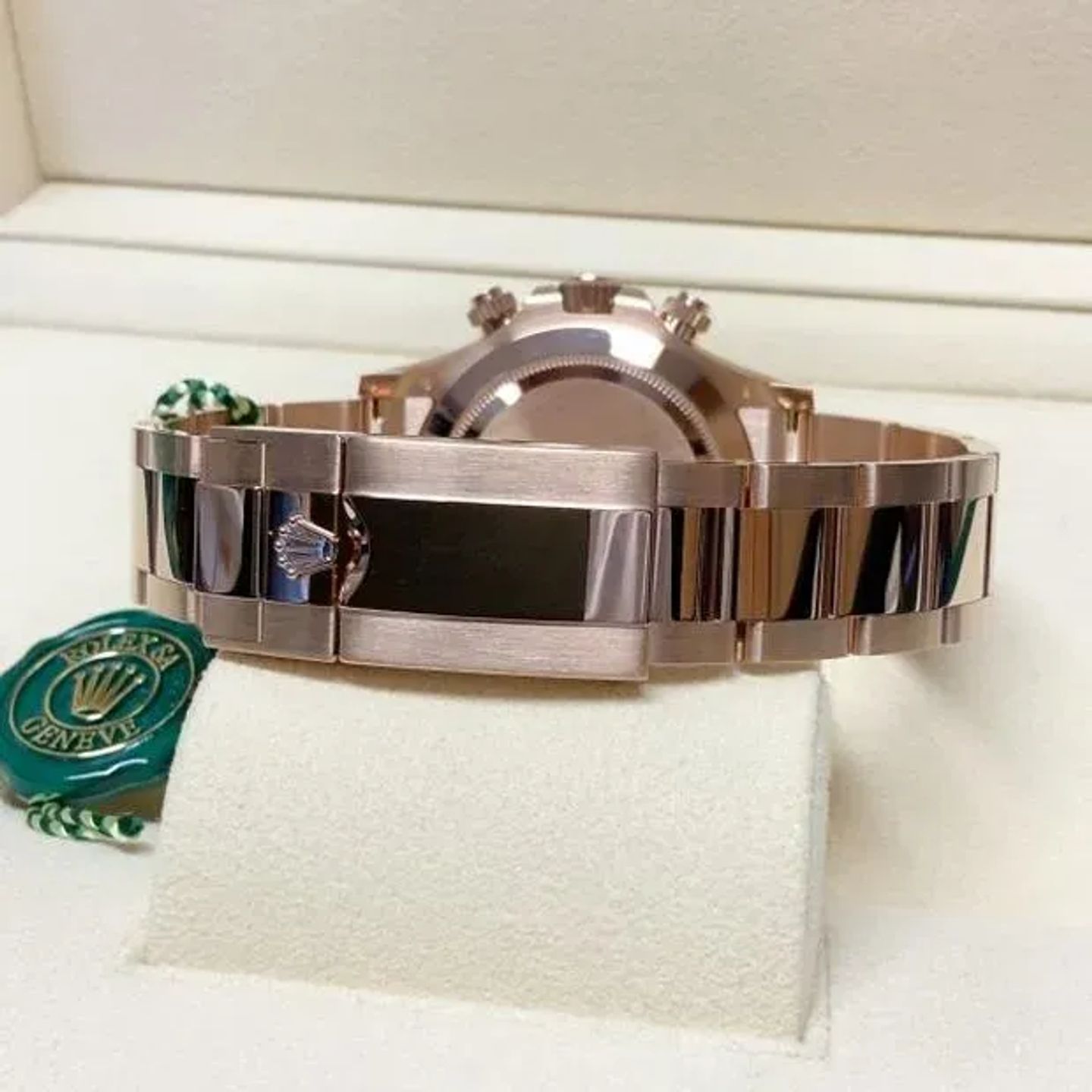 Rolex Daytona 116505 - (5/6)