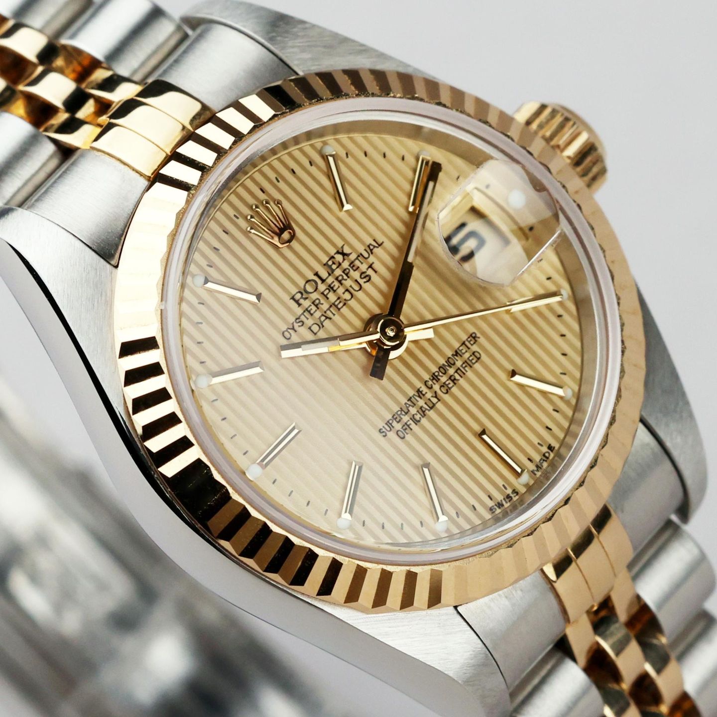 Rolex Lady-Datejust 79173 - (3/8)
