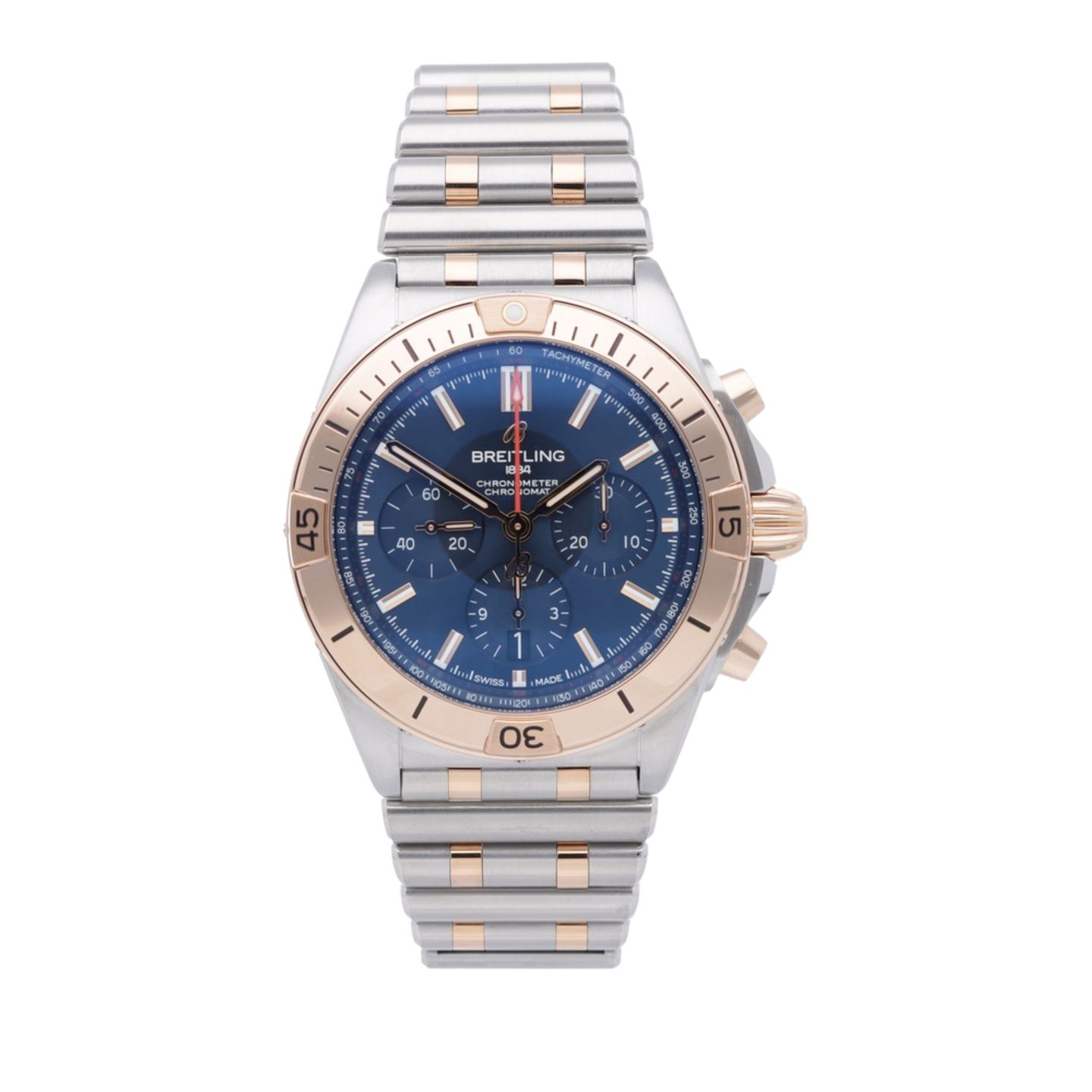 Breitling Chronomat 42 UB0134101C1U1 - (1/7)