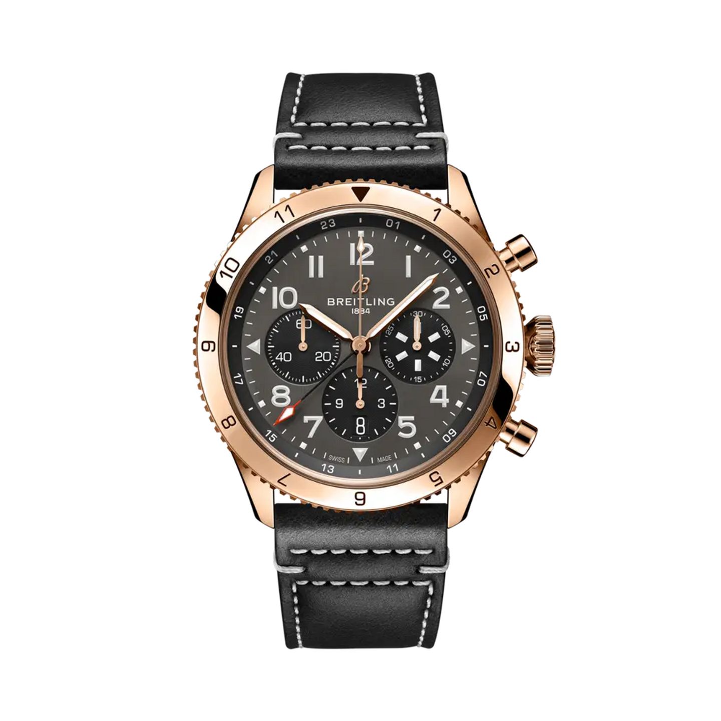 Breitling Super Avi RB04451A1B1X1 - (1/1)