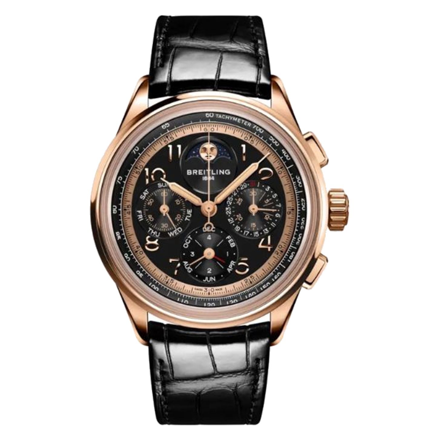 Breitling Premier RB19401A1B1P1 - (1/1)