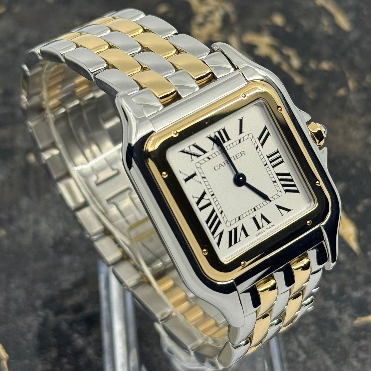 Cartier Panthère W2PN0016 - (7/8)