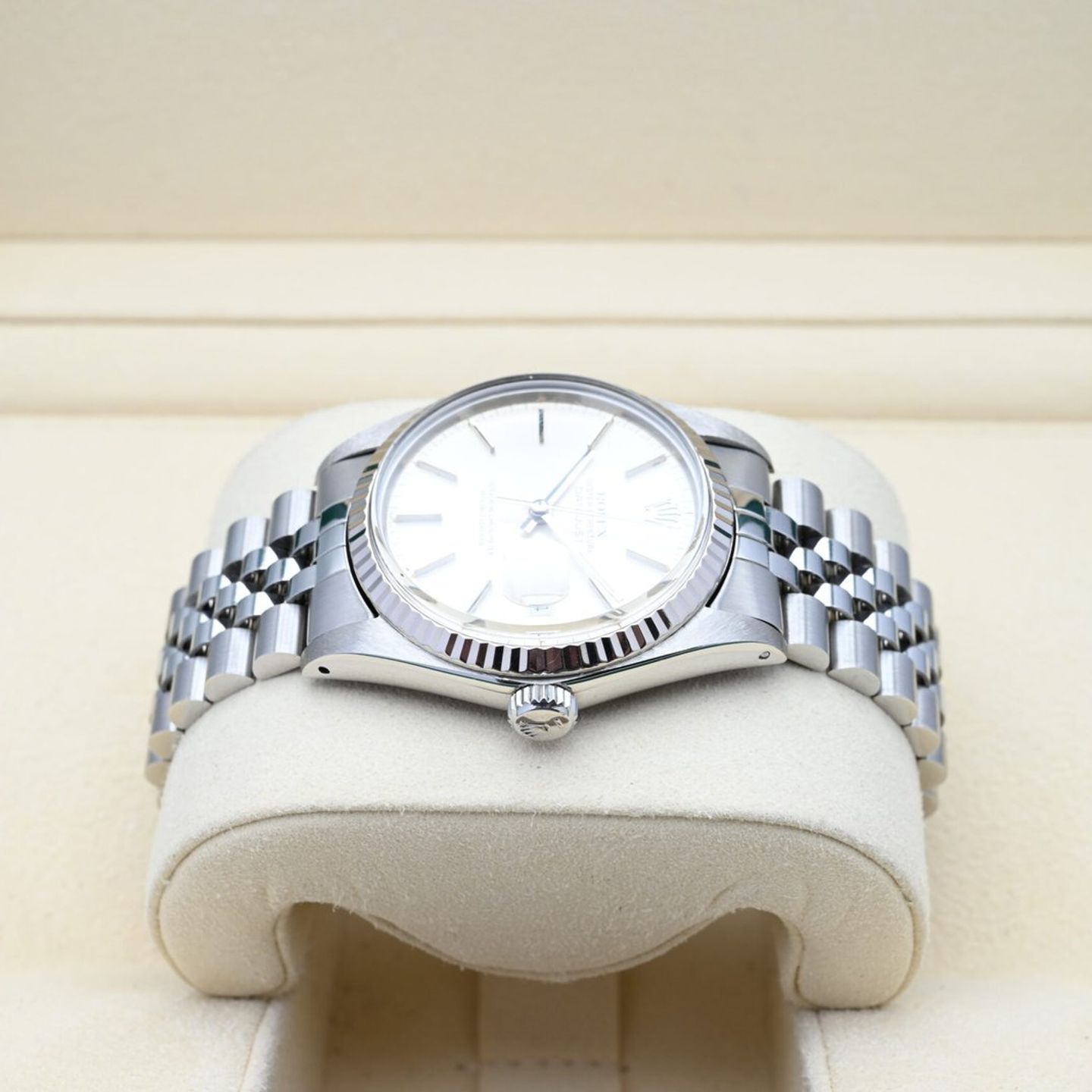 Rolex Datejust 36 16014 - (4/7)