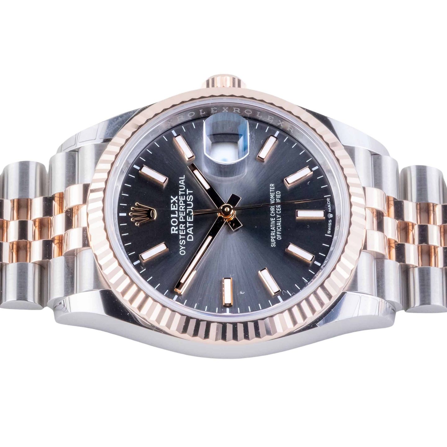 Rolex Datejust 36 126231 - (5/8)