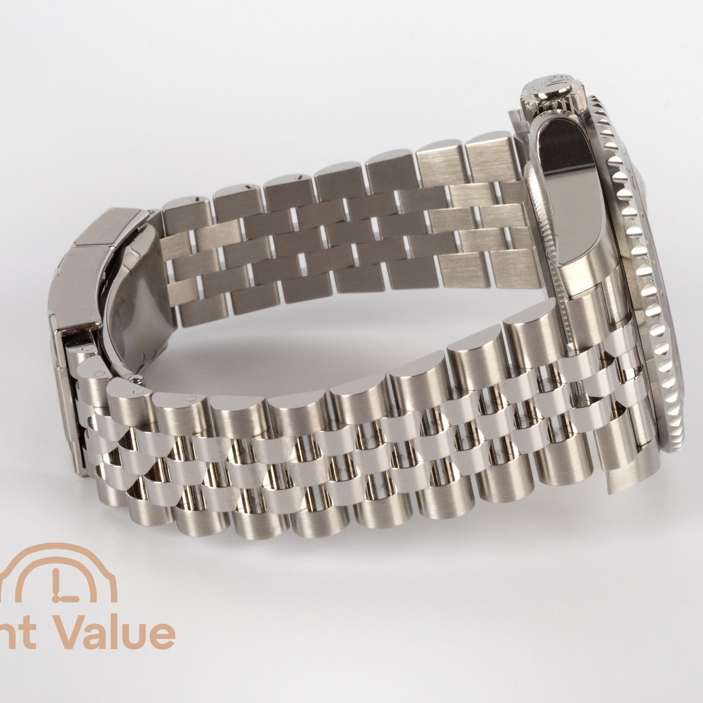 Rolex GMT-Master II 126710BLNR - (3/6)