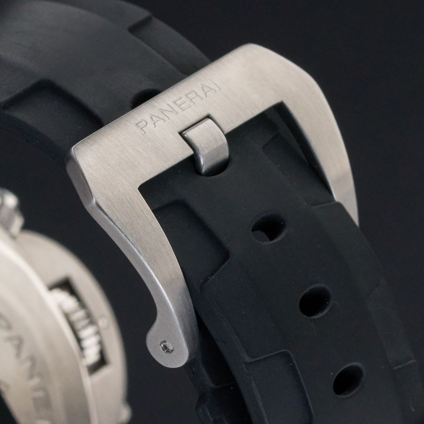 Panerai Luminor PAM00187 - (8/8)