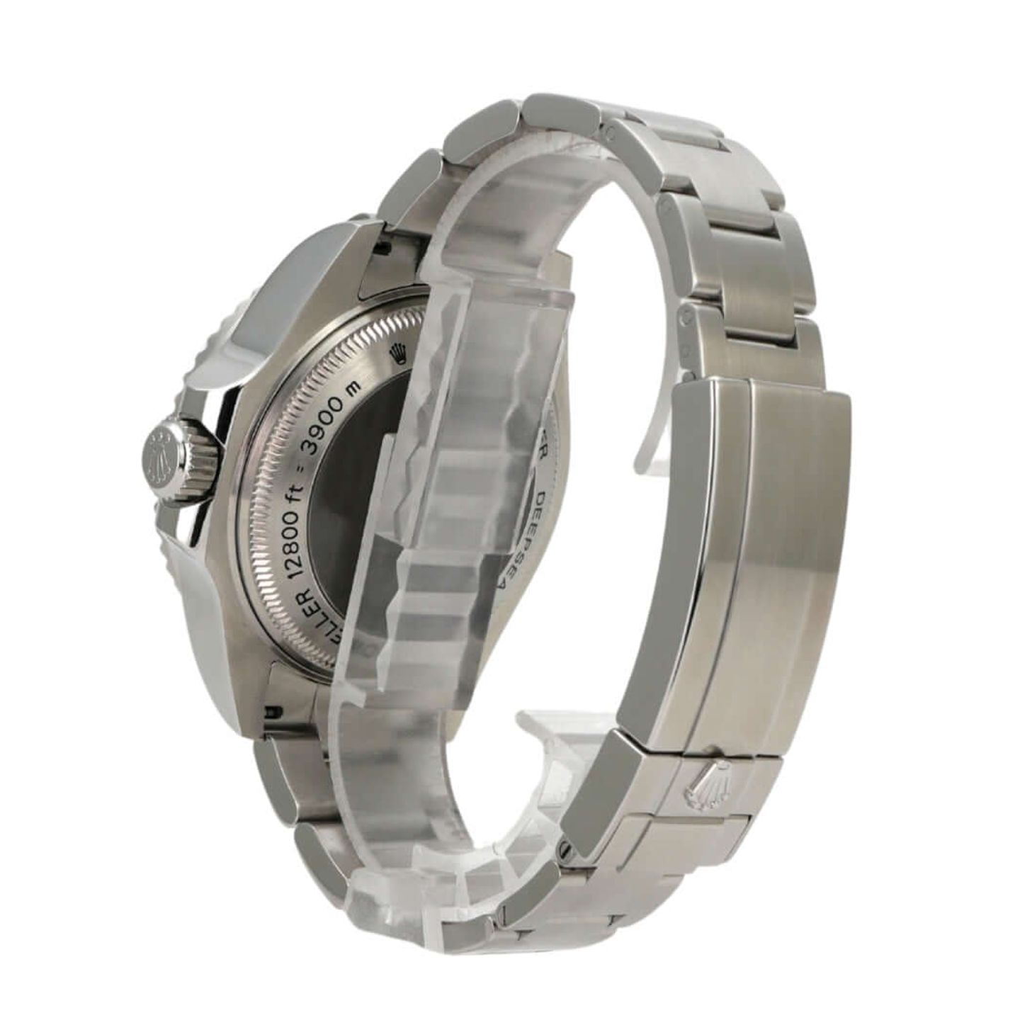 Rolex Sea-Dweller Deepsea 116660 - (7/8)