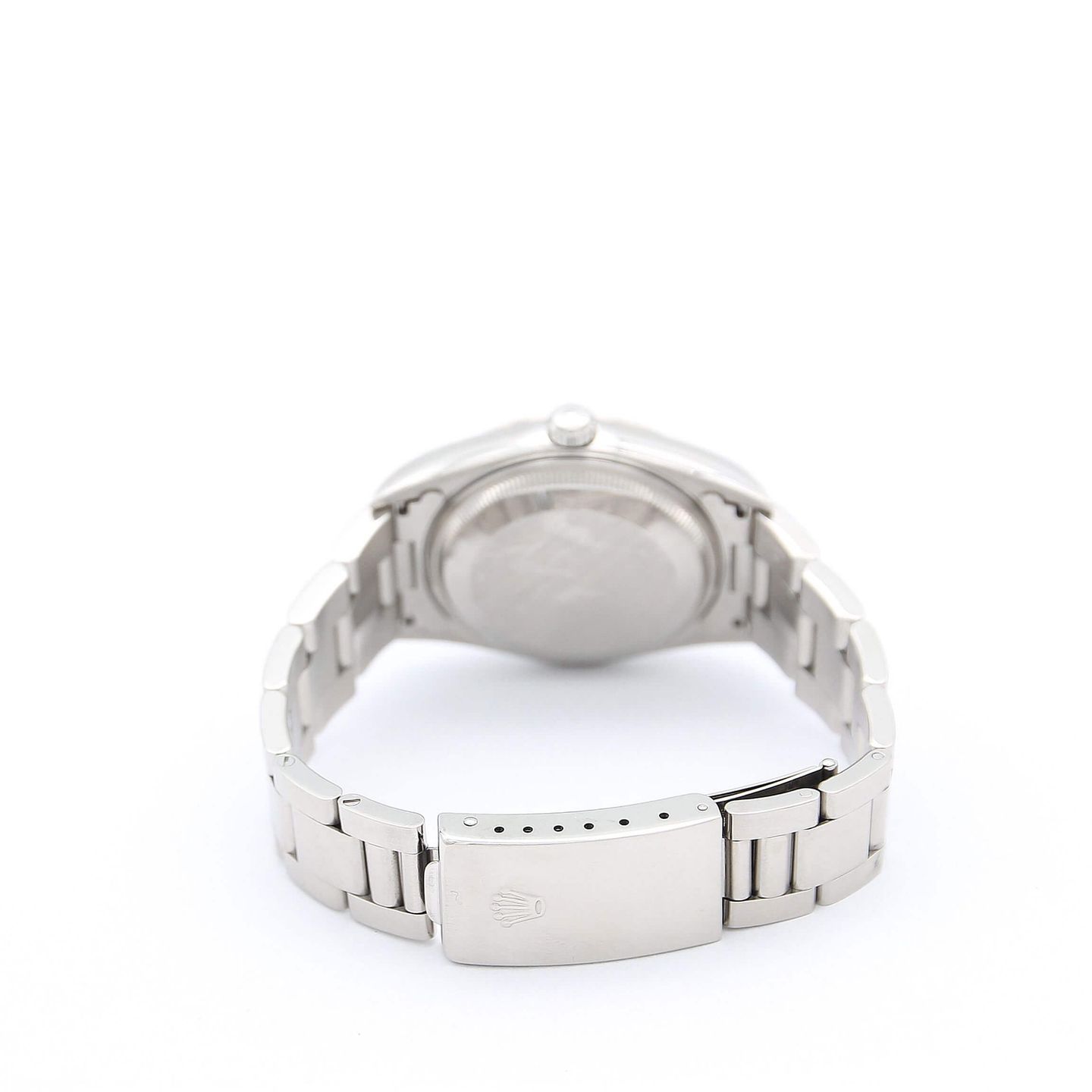 Rolex Oyster Perpetual Date 15200 - (5/6)