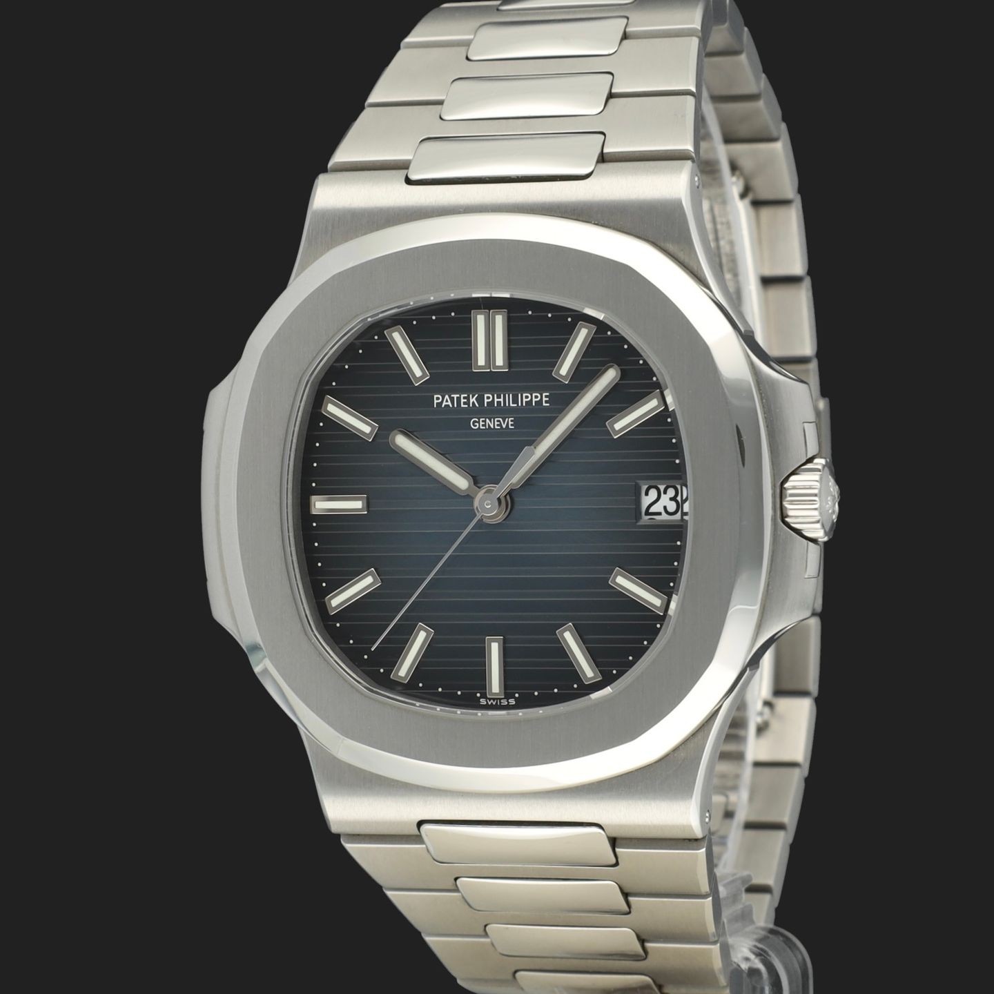Patek Philippe Nautilus 5711 - (1/8)