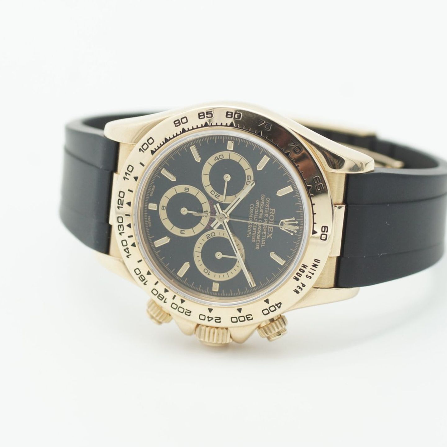 Rolex Daytona 16518 - (8/8)