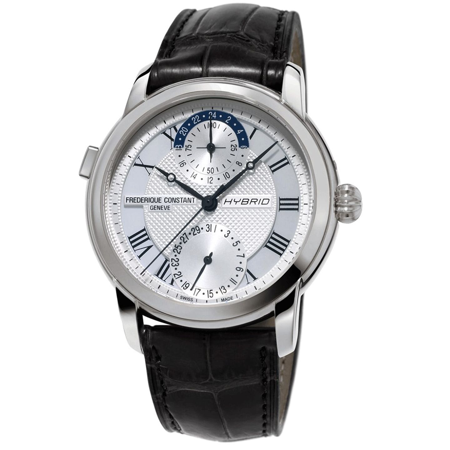 Frederique Constant Manufacture FC-750MC4H6 - (3/3)