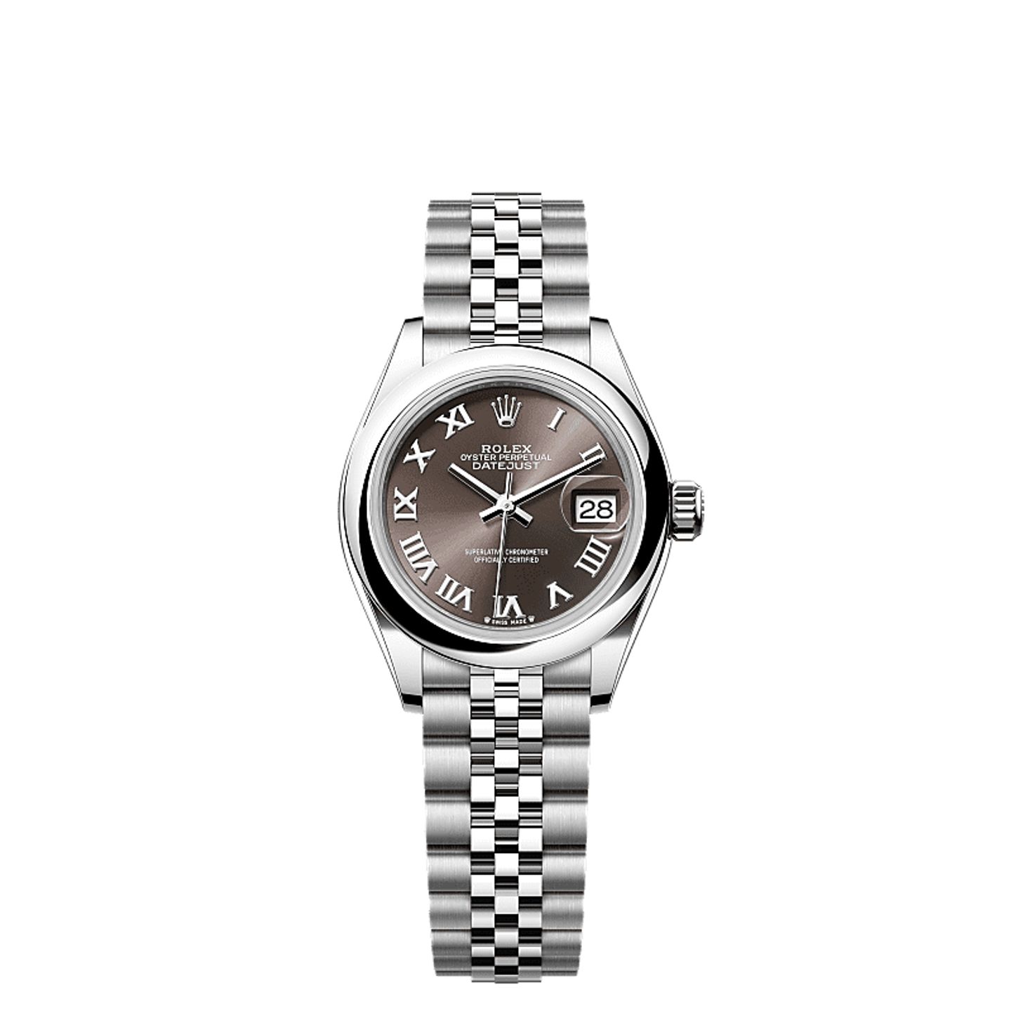 Rolex Lady-Datejust 279160 - (1/1)