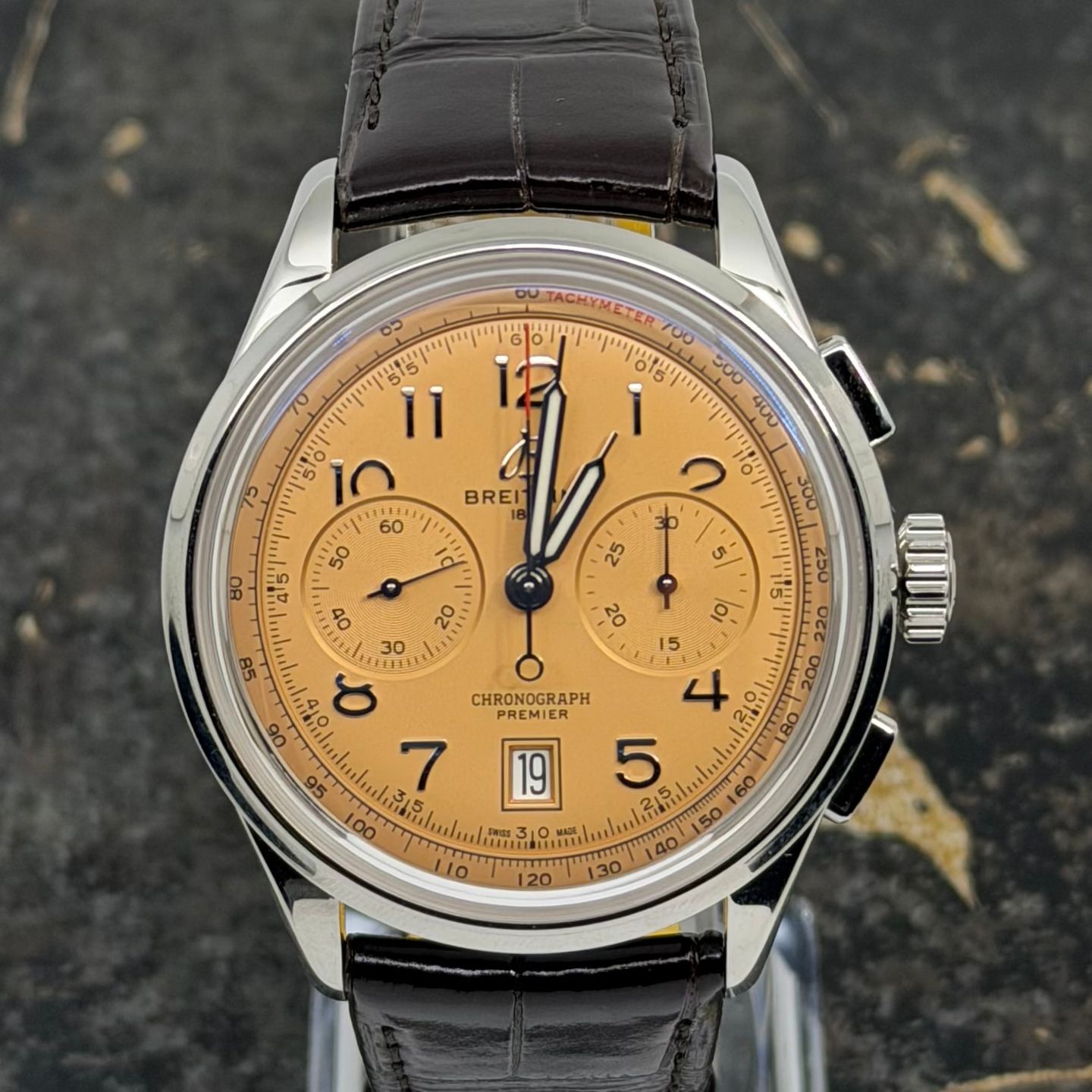 Breitling Premier AB0145331K1P1 - (4/8)