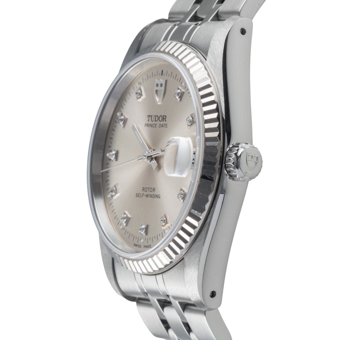 Tudor Prince Date 74034 - (6/8)