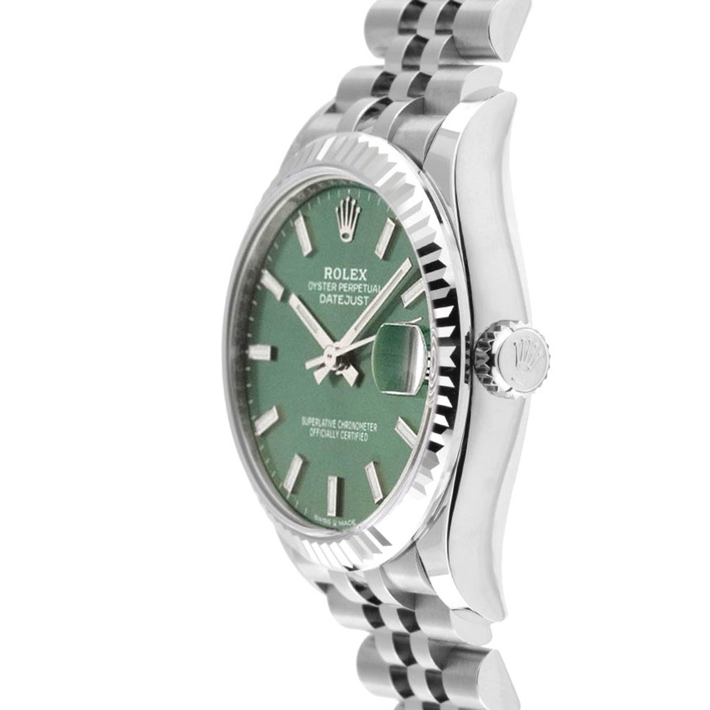 Rolex Datejust 31 278274 - (4/7)