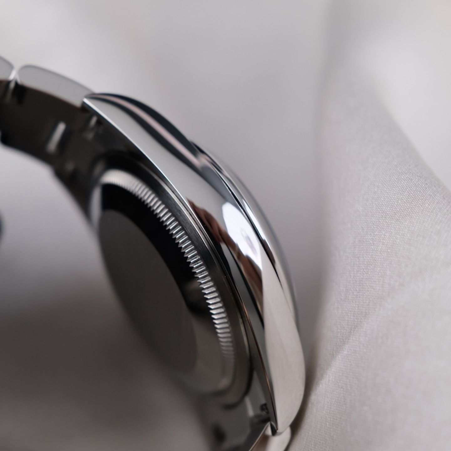 Rolex Oyster Perpetual 36 126000 - (3/8)