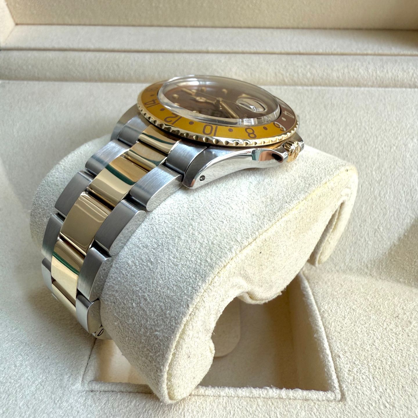 Rolex GMT-Master 16753 - (9/14)