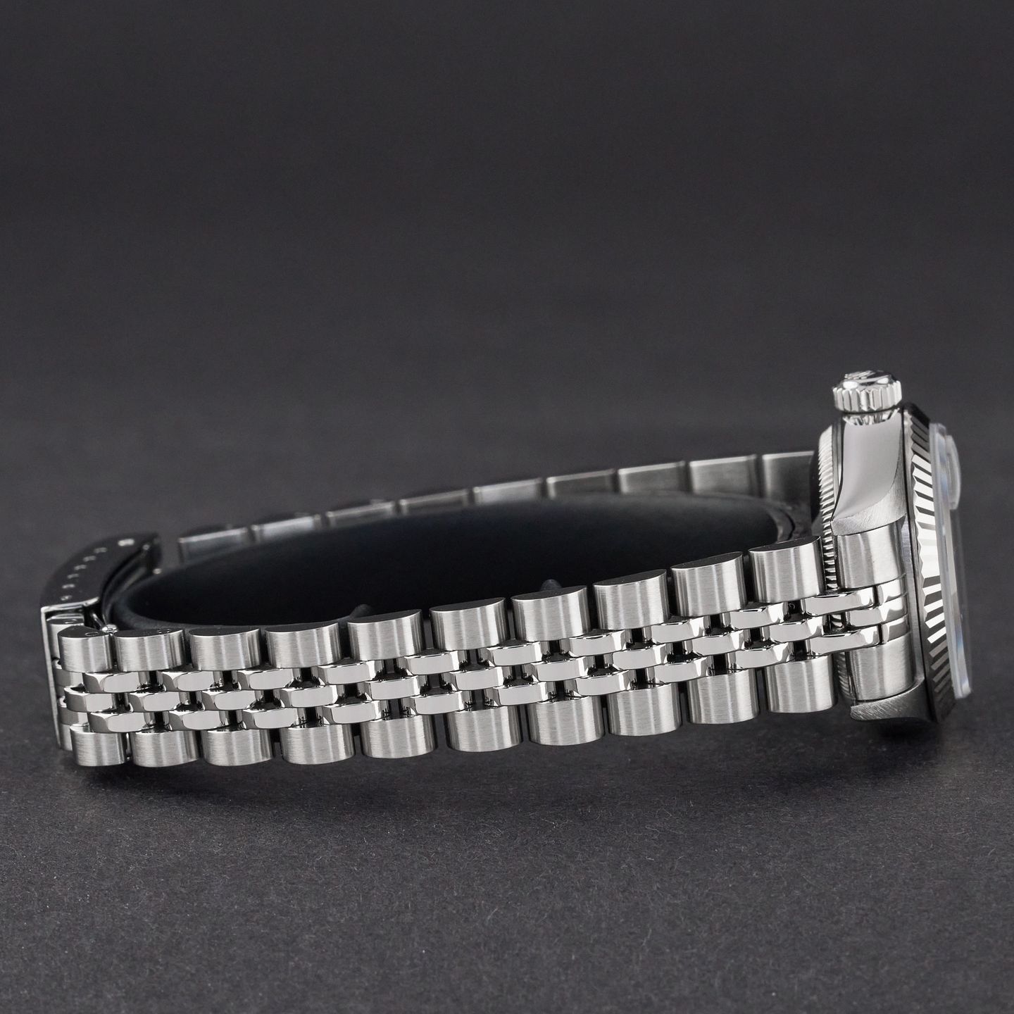 Rolex Lady-Datejust 79174 (1999) - 26 mm Steel case (6/8)