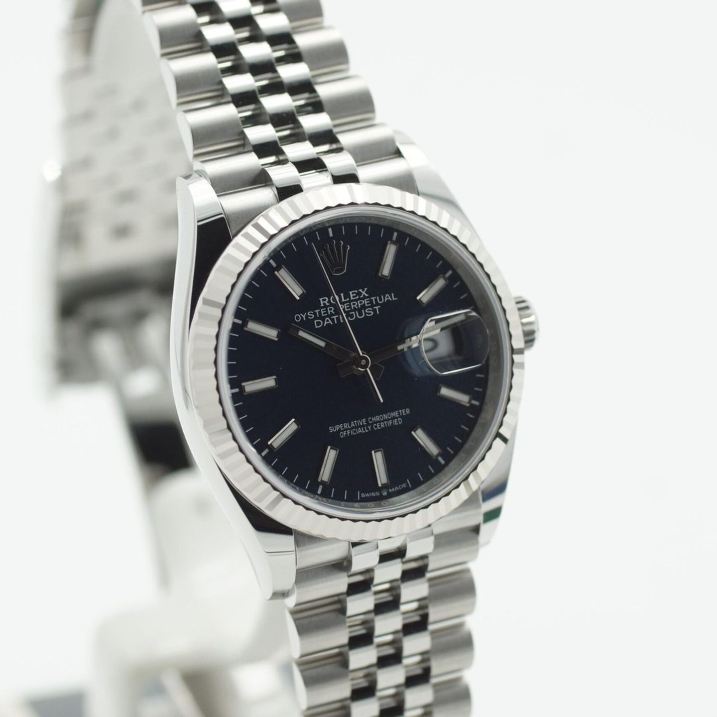 Rolex Datejust 36 126234 - (3/8)